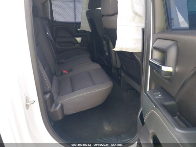 1GCRCREC5FZ323308 Chevrolet Silverado 1500 1lt