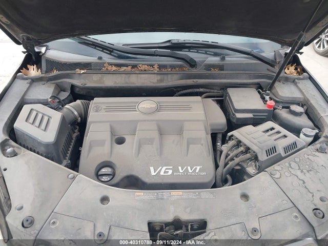 Chevrolet Equinox 2lt 2015 2GNFLCE35F6244241 Image 10