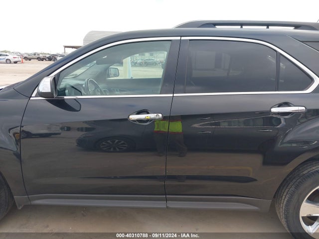 Chevrolet Equinox 2lt 2015 2GNFLCE35F6244241 Image 15