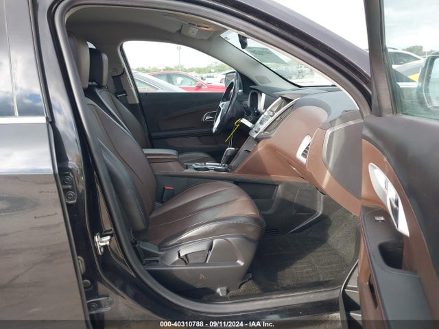 Chevrolet Equinox 2lt 2015 2GNFLCE35F6244241 Image 5