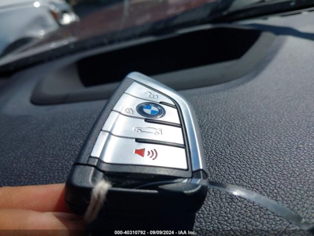WBA73BJ01PCM73184 BMW 540 I Xdrive