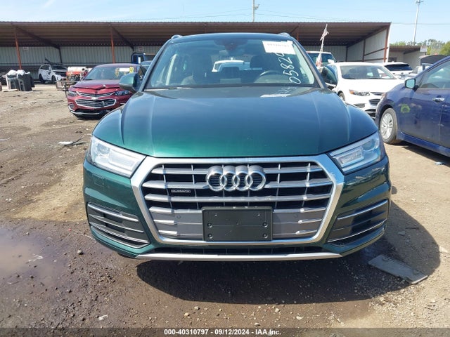 WA1ANAFY0L2058296 Audi Q5 Premium 45 Tfsi Quattro S Tronic/titanium Premium 45 Tfsi Quattro S Tronic