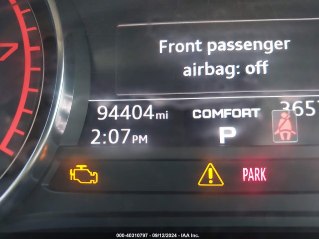 WA1ANAFY0L2058296 Audi Q5 Premium 45 Tfsi Quattro S Tronic/titanium Premium 45 Tfsi Quattro S Tronic