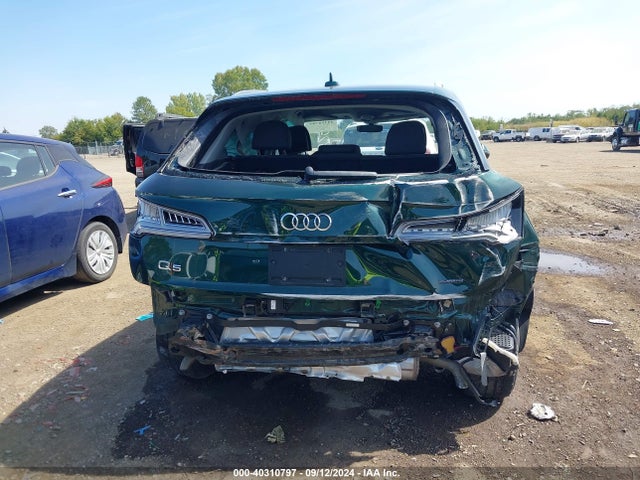 WA1ANAFY0L2058296 Audi Q5 Premium 45 Tfsi Quattro S Tronic/titanium Premium 45 Tfsi Quattro S Tronic