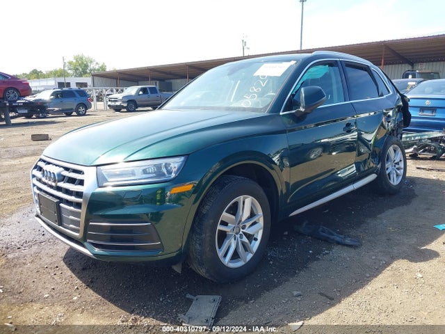 WA1ANAFY0L2058296 Audi Q5 Premium 45 Tfsi Quattro S Tronic/titanium Premium 45 Tfsi Quattro S Tronic