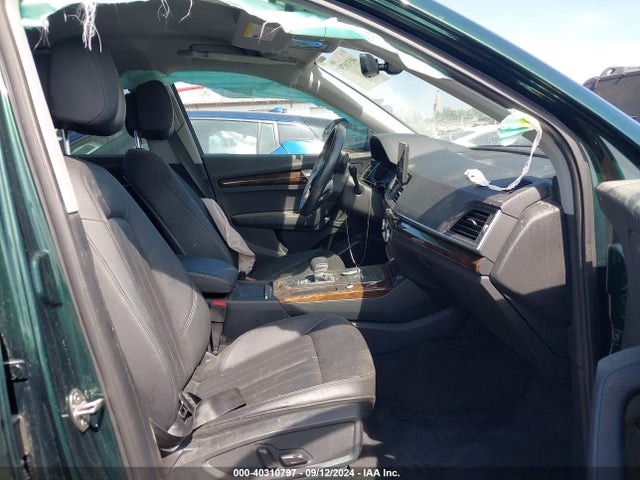 WA1ANAFY0L2058296 Audi Q5 Premium 45 Tfsi Quattro S Tronic/titanium Premium 45 Tfsi Quattro S Tronic
