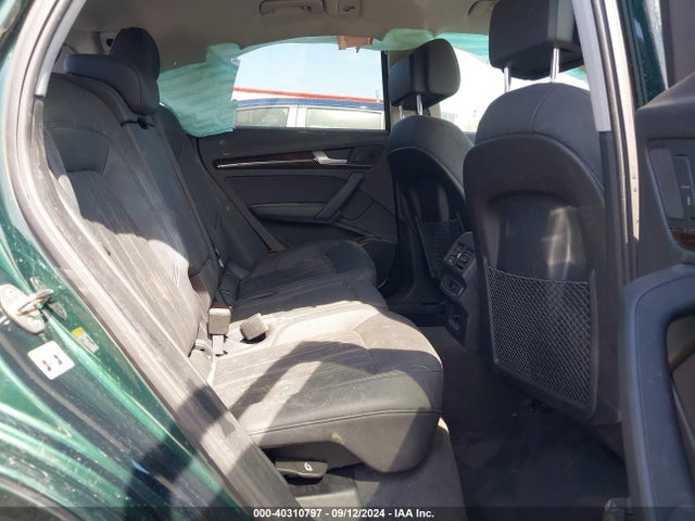 WA1ANAFY0L2058296 Audi Q5 Premium 45 Tfsi Quattro S Tronic/titanium Premium 45 Tfsi Quattro S Tronic