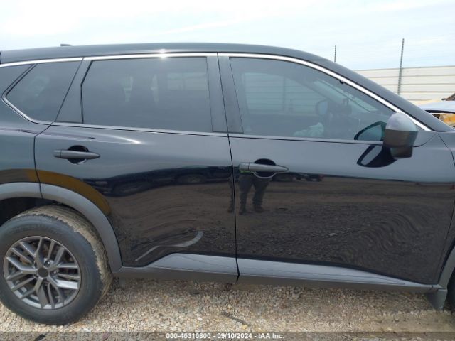5N1AT3AA9MC702452 Nissan Rogue S Fwd