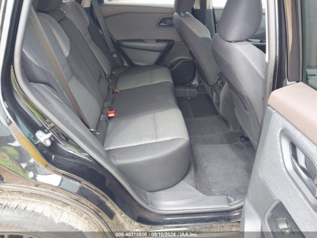 5N1AT3AA9MC702452 Nissan Rogue S Fwd