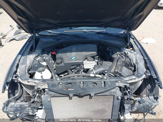 WBA5A7C57ED619940 BMW 528i Xdrive