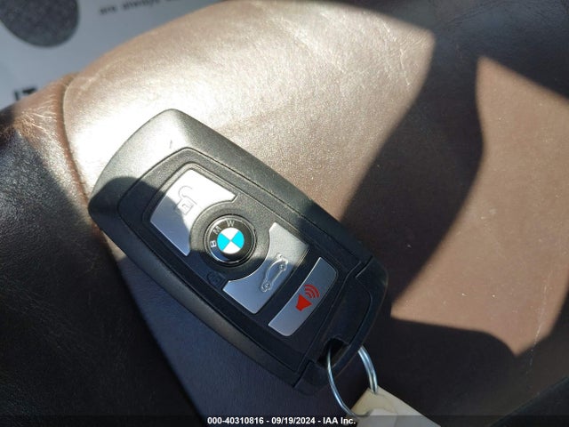 WBA5A7C57ED619940 BMW 528i Xdrive