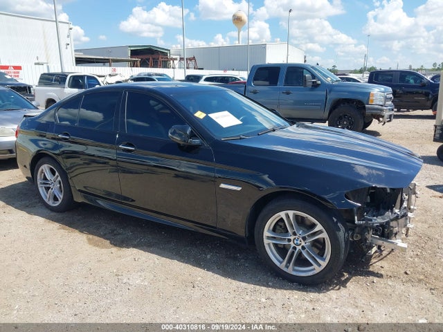 WBA5A7C57ED619940 BMW 528i Xdrive