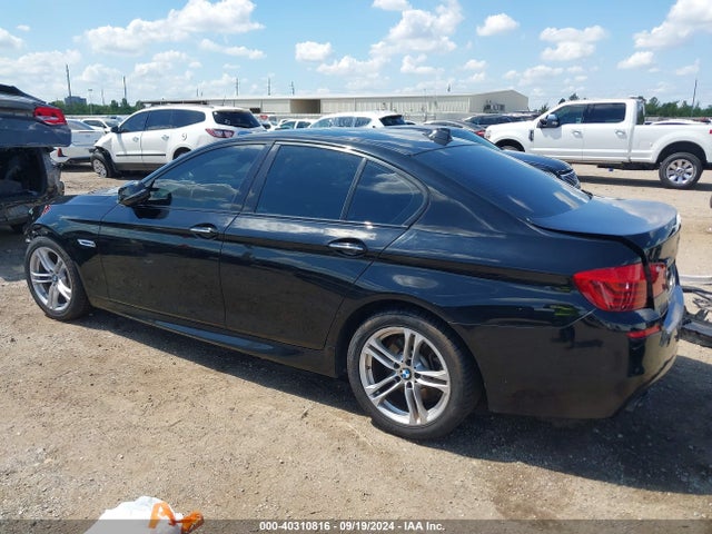 WBA5A7C57ED619940 BMW 528i Xdrive