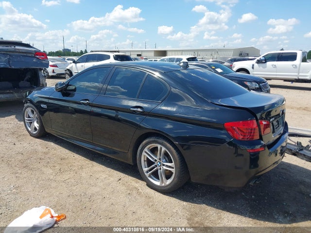 WBA5A7C57ED619940 BMW 528i Xdrive