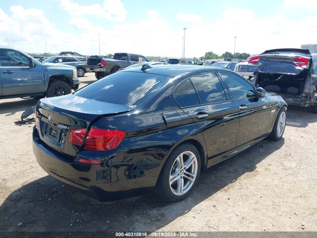 WBA5A7C57ED619940 BMW 528i Xdrive