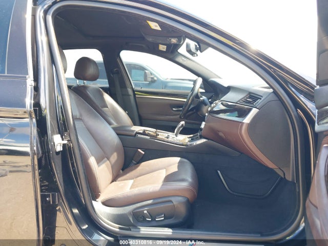 WBA5A7C57ED619940 BMW 528i Xdrive