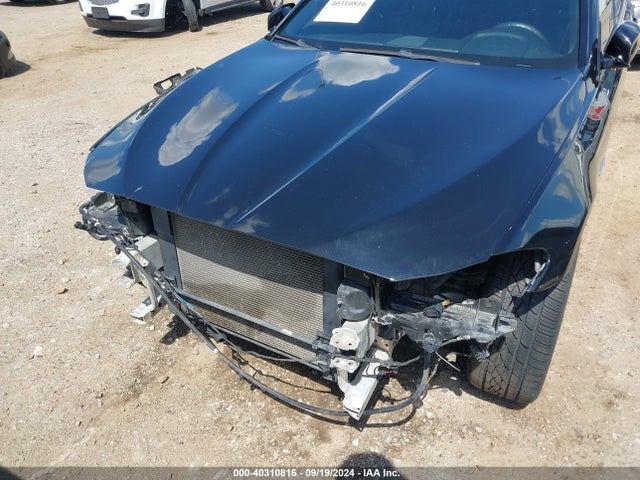 WBA5A7C57ED619940 BMW 528i Xdrive