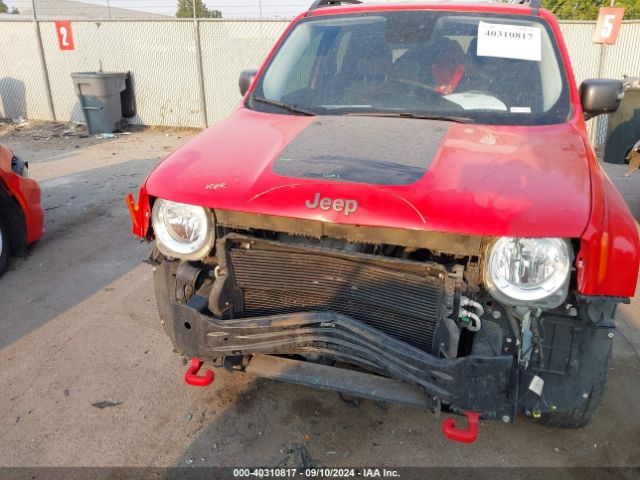 ZACCJBCB6HPE61745 Jeep Renegade Trailhawk 4x4