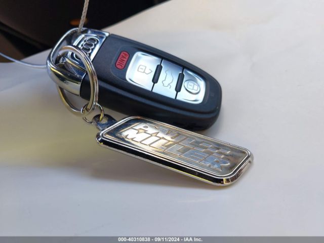 WAUGFAFC9EN140866 Audi A6 2.0t Premium