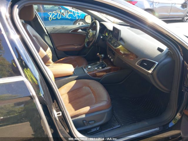 WAUGFAFC9EN140866 Audi A6 2.0t Premium
