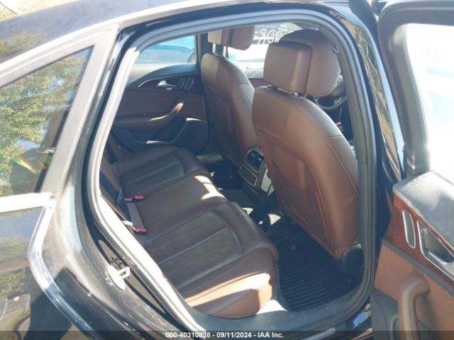 WAUGFAFC9EN140866 Audi A6 2.0t Premium