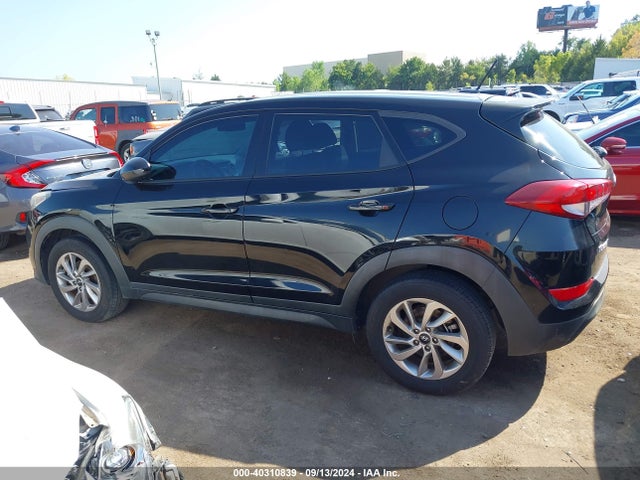 Hyundai TUCSON SE 2017 KM8J23A42HU329381 Image 14
