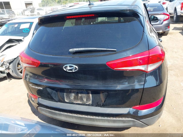 Hyundai TUCSON SE 2017 KM8J23A42HU329381 Image 16