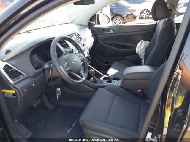 Hyundai TUCSON SE 2017 KM8J23A42HU329381 Image 5