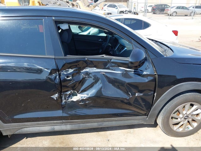 Hyundai TUCSON SE 2017 KM8J23A42HU329381 Image 6