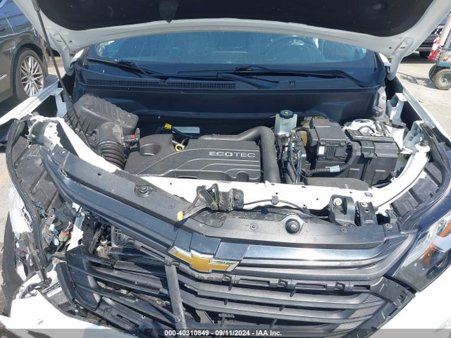 Chevrolet EQUINOX LT 2019 2GNAXUEV9K6185064 Image 10