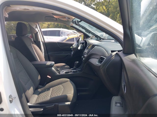 Chevrolet EQUINOX LT 2019 2GNAXUEV9K6185064 Image 5