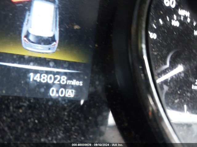 5N1AT2MV2FC772581 Nissan Rogue S/sl/sv