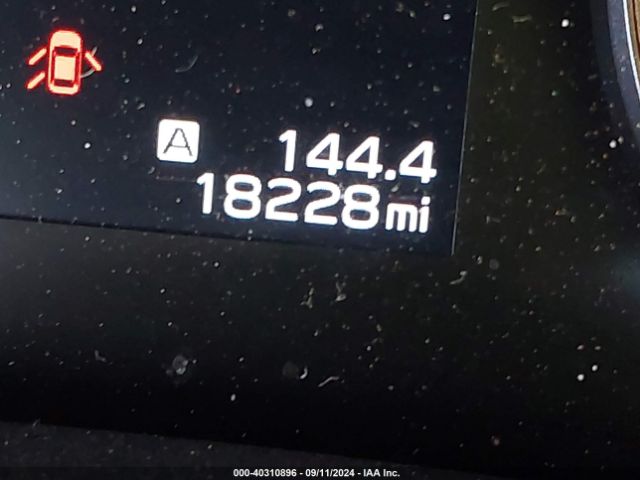 JF1VBAA68N9020059 Subaru WRX