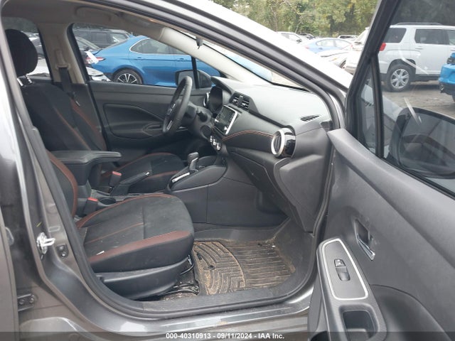 Nissan Versa Sr Xtronic Cvt 2021 3N1CN8FVXML913568 Image 5