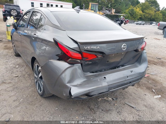 Nissan Versa Sr Xtronic Cvt 2021 3N1CN8FVXML913568 Image 6