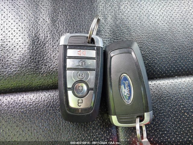 1FMJK1HT7KEA04535 Ford Expedition Max Xlt