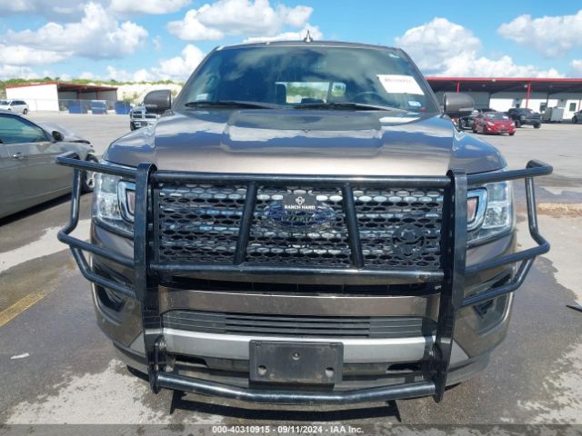 1FMJK1HT7KEA04535 Ford Expedition Max Xlt