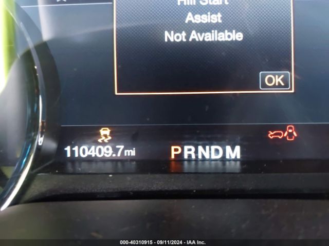1FMJK1HT7KEA04535 Ford Expedition Max Xlt