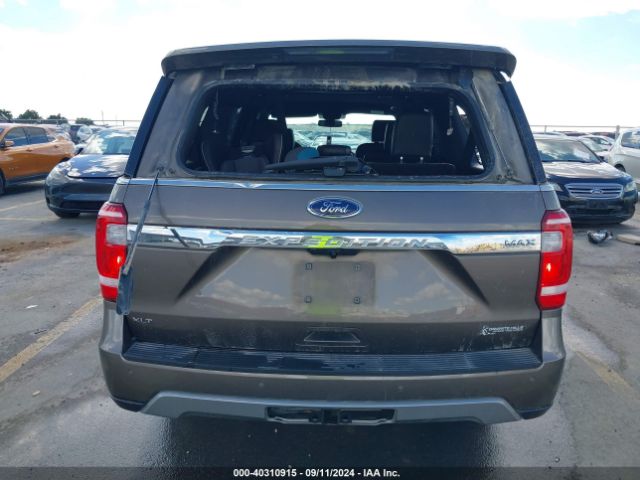 1FMJK1HT7KEA04535 Ford Expedition Max Xlt