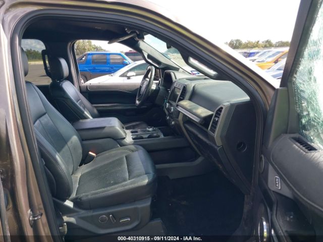 1FMJK1HT7KEA04535 Ford Expedition Max Xlt