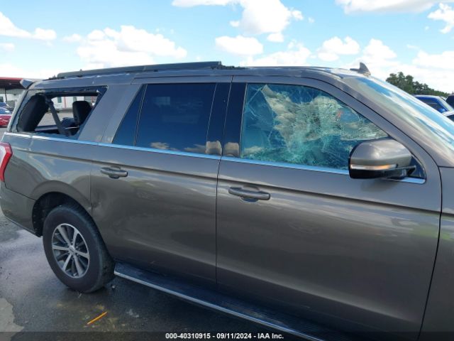 1FMJK1HT7KEA04535 Ford Expedition Max Xlt