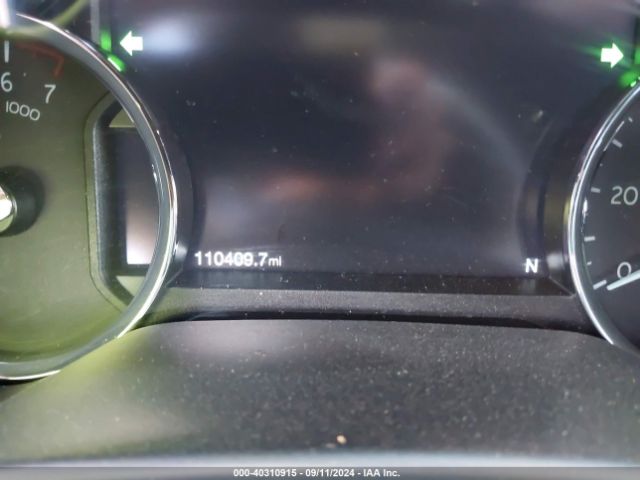 1FMJK1HT7KEA04535 Ford Expedition Max Xlt