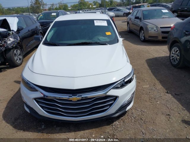 1G1ZB5ST3LF144254 Chevrolet Malibu Fwd Ls