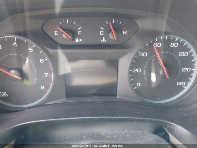 1G1ZB5ST3LF144254 Chevrolet Malibu Fwd Ls
