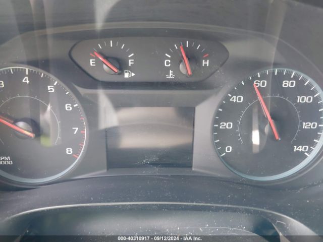 1G1ZB5ST3LF144254 Chevrolet Malibu Fwd Ls