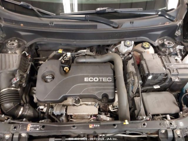 3GNAXSEV7JL395824 Chevrolet EQUINOX LT