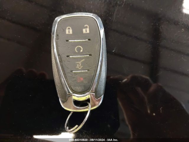 3GNAXSEV7JL395824 Chevrolet EQUINOX LT