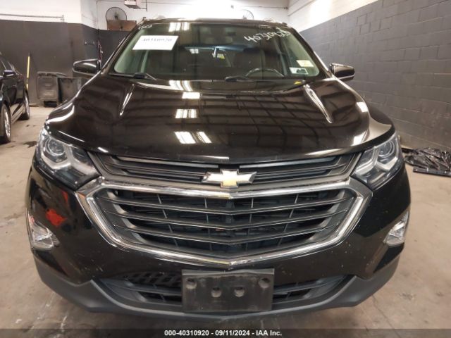 3GNAXSEV7JL395824 Chevrolet EQUINOX LT