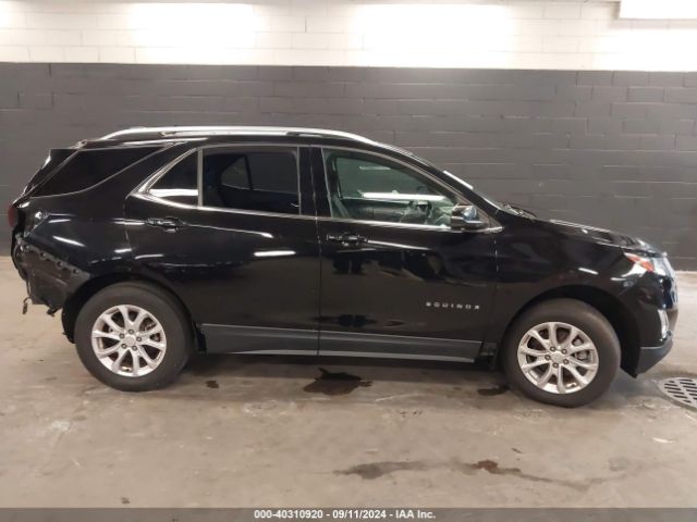 3GNAXSEV7JL395824 Chevrolet EQUINOX LT