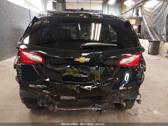 3GNAXSEV7JL395824 Chevrolet EQUINOX LT
